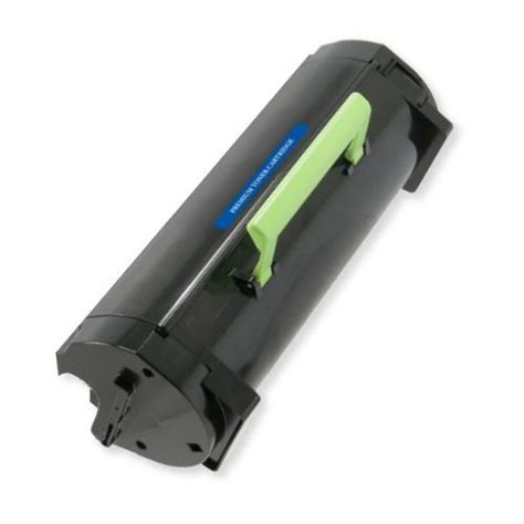 Mse Model Mse Remanufactured Extra High Yield Black Toner