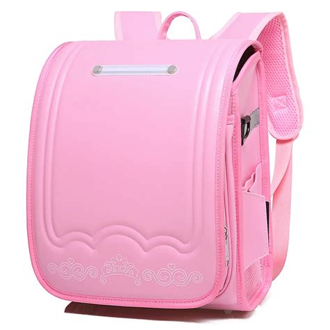 Japanese Style School Bags For Boys Girls New Fashion Brand Children