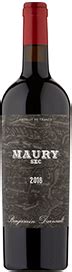 Benjamin Darnault Maury Sec Naked Wines