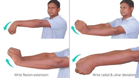 8 Easy Wrist Fracture Rehabilitation Exercises to get back to work early