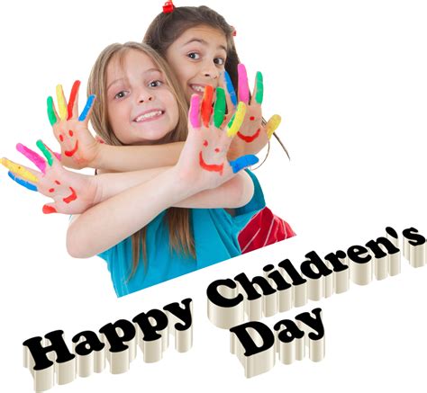 Congratulations The Png Image Has Been Downloaded Children S Day Png