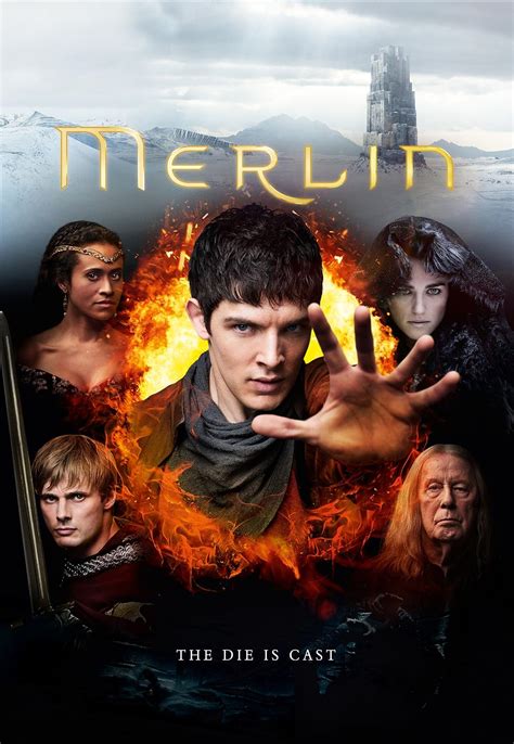 Merlin Season 4 DVD Release Date | Redbox, Netflix, iTunes, Amazon