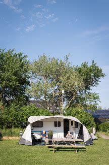 Camping De Tesselse Kamping Op Texel Boerencamping Noord Holland