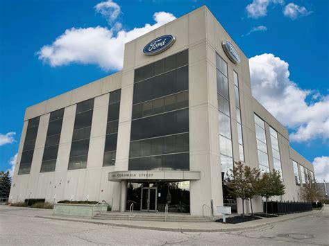 Columbia Data Vault AI-focused datacenter - Canadian Manufacturing