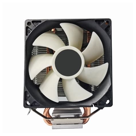 Gembird ventilátor 9cm 95W 4pin CPU-HURACAN-X60 - Axdata