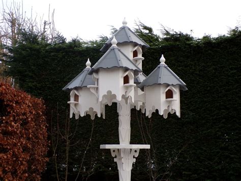 Cherrytree Dovecote Dovecotes Birdtable Dove Cote Dove Cotes Bird Table