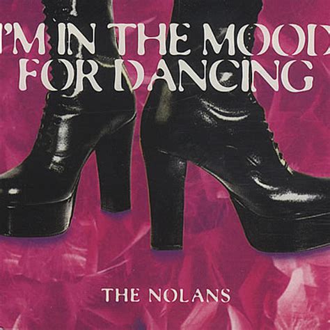 Stream The Nolans - I'm In The Mood For Dancing (btm Re-Edit) by btm ...