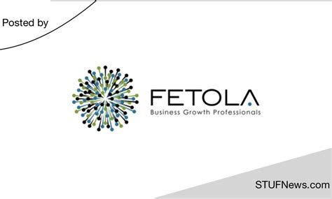 Fetola Graduate Internships 2024 South African Grad Internships