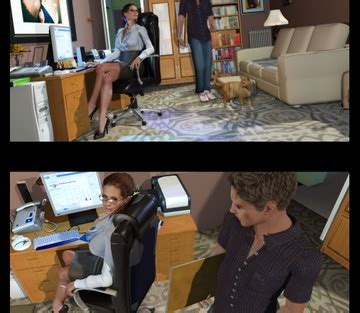 Tied Mom Muses Sex And Porn Comics