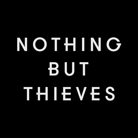 Nothing But Thieves on Behance