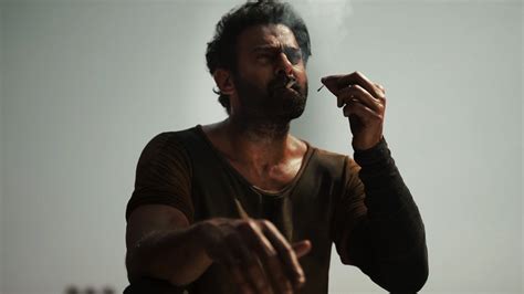 Salaar teaser: Prabhas goes all guns blazing - Telugu News - IndiaGlitz.com