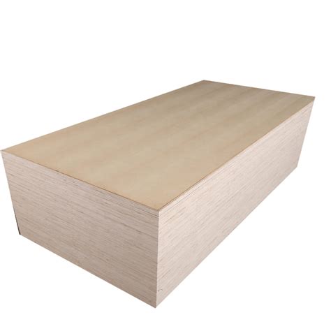 White Oak Plywood