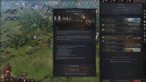 Crusader Kings Iii Wards Wardens