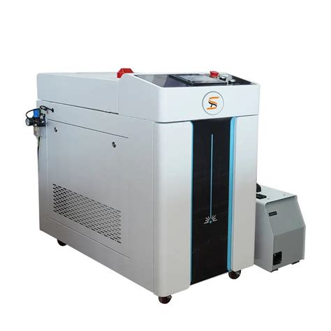 3000W Laser Welding Machine Cutting Machine Cleaning Machine Function 3