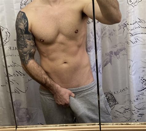 Photo Gray Sweatpants Bulge Page 173 Lpsg