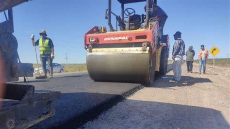 Vialidad Nacional licita obras sobre la ruta nacional 154 en cercanías