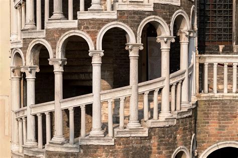 Bovolo Spiral Staircase Venice Tickets Scala Contarini Del Bovolo