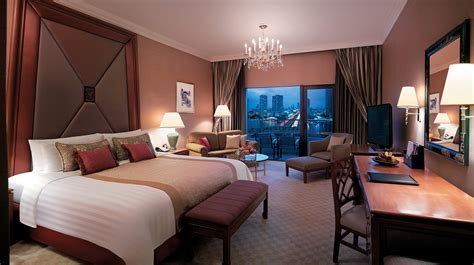 Shangri-La Hotel, Bangkok - Bangkok Hotels - Bangkok, Thailand - Forbes ...