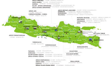 Map Of Java Island Java Logo Map Of Java With Island Name And Flag