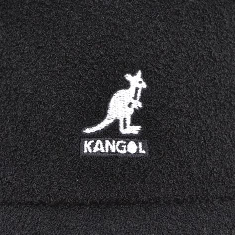 Kangol Bermuda Bucket Hat Cap