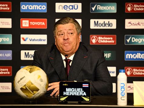 Qué dijo Miguel Piojo Herrera después de la victoria agónica de Costa