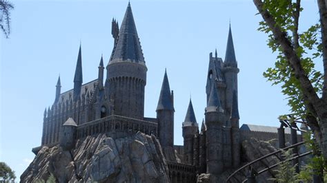 Harry Potter theme park to open in Japan | Fox News