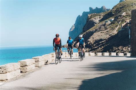 The 7 Best Cycling Routes In Mallorca Pedal Into Paradise