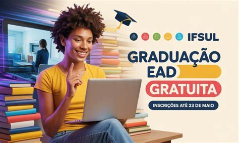 faculdade gratuita ead 2025
