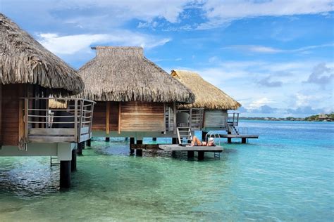 Bora Bora Travel Tips What We Learned On Our Trip To French Polynesia