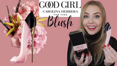 Good Girl Blush Lotion At Estellessmitho Blog