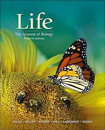 Life The Science Of Biology 12th Edition Pdf Vet Ebooks