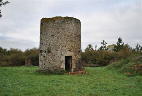 Moulins à Challans