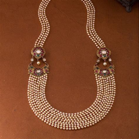 Indian Jewellery Designs Page Of Latest Indian Jewellery