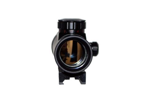 Purchase 1x40 Red Dot Sight Replicaairgunsca