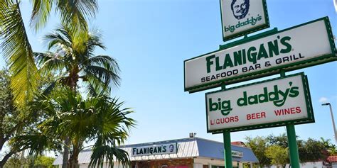 Flanigan's Seafood Bar and Grill