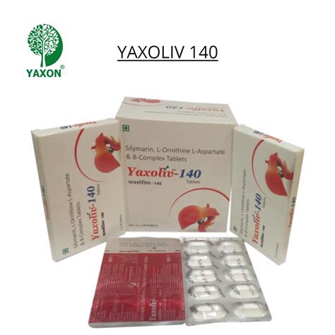 Yaxon Cartiflex Ortho Tablets Yaxon Biocare Pvt Ltd