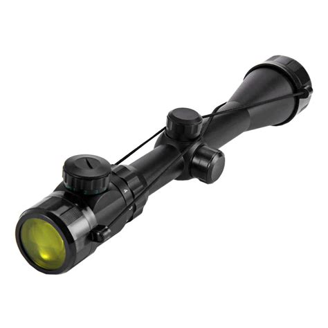 3 9x40 EG Rifle Scope Wholesale Golden Plaza