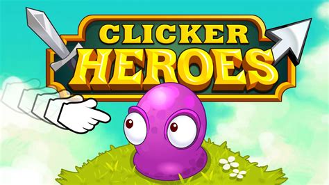 Clicker Heroes - Play Free Online Clicker Game at GameDaily