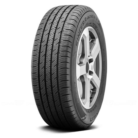 Falken Sincera Sn250 As 22565r17 102t Bsw Tires