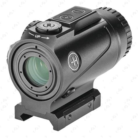 Viseur point rouge électronique HAWKE PRISM SIGHT SPEED DOT 1X15 pour