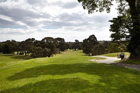 Ivanhoe Public Golf Course | All Square Golf