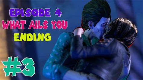 batman  enemy  episode    ails  part