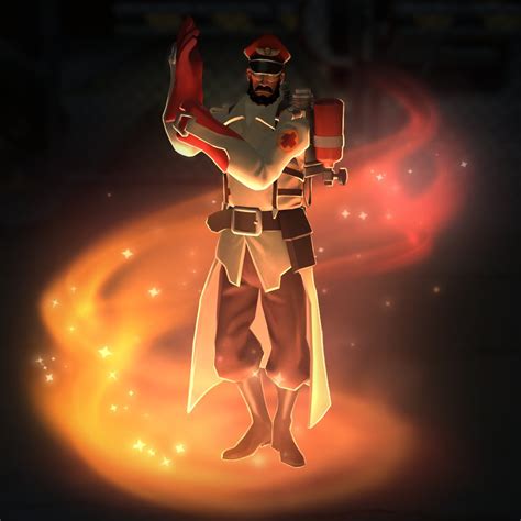 TF2 Emporium On Twitter New Unusual Effect Unusual Taunt Effect