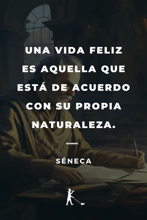 Frases Lucio Anneo S Neca Sobre La Vida El Tiempo Y El Arte Del