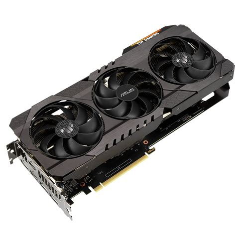 Asus Tuf Gaming Geforce Rtx Gb Oc Edition