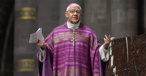 Monseigneur Luc Ravel archevêque de Strasbourg réagit à l attaque de