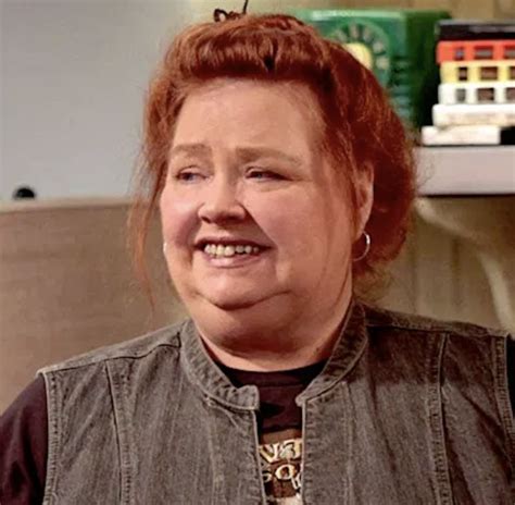 Conchata Ferrell Two And A Half Men Actress Dead At 77 The Hollywood Gossip