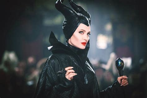 Maleficent Casts 70 Million Spell Over Box Office Halts X Men Uprising