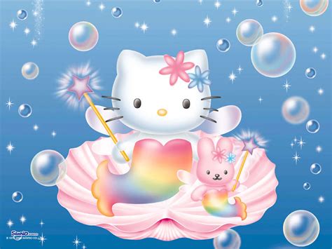 Hello Kitty - Hello Kitty Wallpaper (181860) - Fanpop