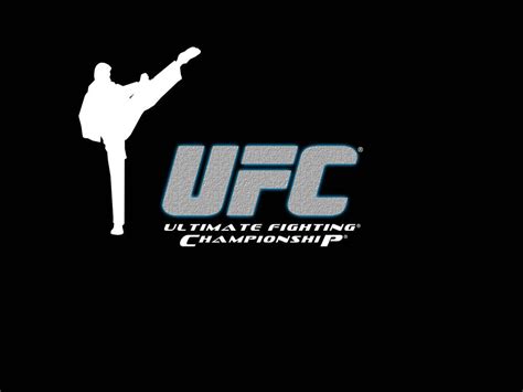 UFC Logo Wallpapers - 4k, HD UFC Logo Backgrounds on WallpaperBat